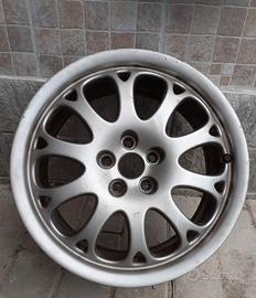 3 Cerchi in lega 16 alfa romeo