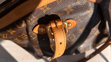 Borsa Louis Vuitton originale