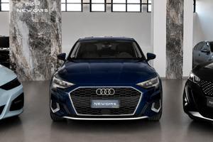 Audi A3 SPB 35 TDI S tronic Business Advanced