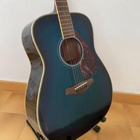 Chitarra Acustica Yamaha FG720S