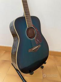 Chitarra Acustica Yamaha FG720S