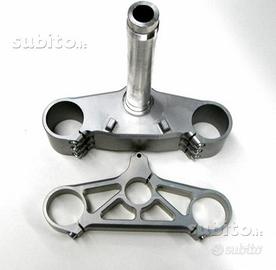 Piastre di sterzo special ducati 749 999