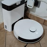 Robot Aspirapolvere e lavapavimenti Lefant M2 Pro 