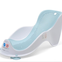 FOPPAPEDRETTI – Sdraietta Bagno Neonato Acquolina