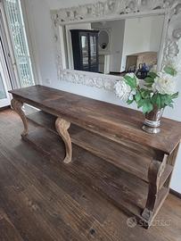 Consolle credenza Flamant