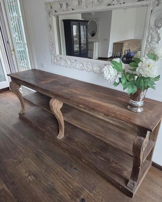 Consolle credenza Flamant