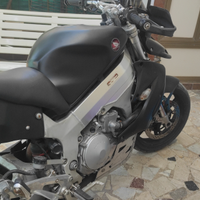 Honda VTR sp1