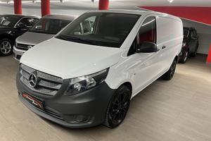 Mercedes-benz Vito 2.0 114 Compact CDI 136CV
