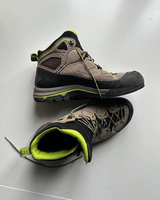 Scarponcini Montura Yaru Tekno GTX da donna