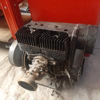 motore rotax