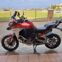 Multistrada v4