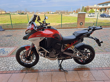 Multistrada v4