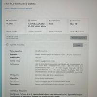 Workstation Dell prof. 48GB RAM / 7GB GPU/ 10TB