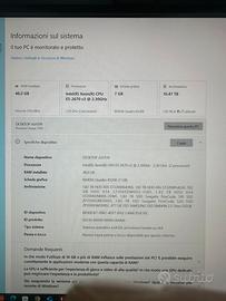 Workstation Dell prof. 48GB RAM / 7GB GPU/ 10TB