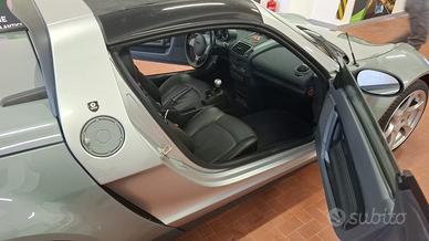Smart Roadster 700