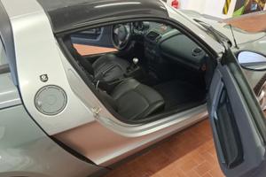 Smart Roadster 700