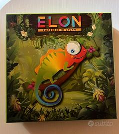 Gioco Elon Emozioni in gioco