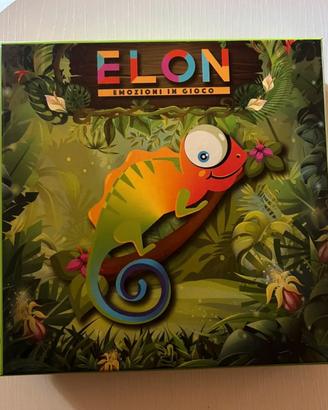 Gioco Elon Emozioni in gioco