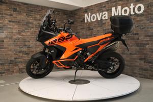 Ktm 1290 Super Adventure S MY24