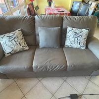 Divano 3 posti Mondo Convenienza