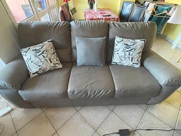 Divano 3 posti Mondo Convenienza