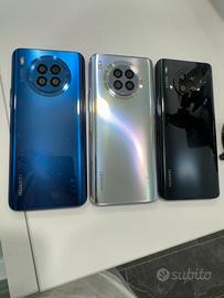 HUAWEI NOVA 8i - ELEGANTE, VELOCE E AFFIDABILE