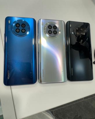 HUAWEI NOVA 8i - ELEGANTE, VELOCE E AFFIDABILE