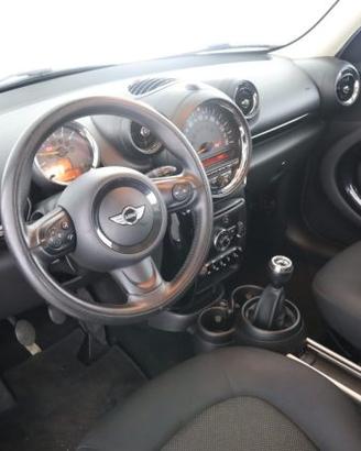MINI Mini Countryman 1.6 One Countryman