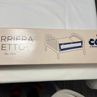 Barriera letto CAM