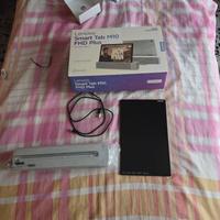 Lenovo tablet + smart docking alexa