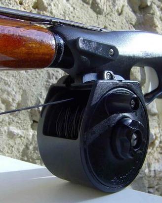 Arbalete in legno Totem / Beauchat