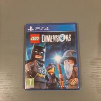Lego Dimensions