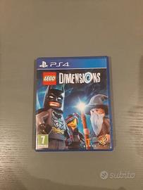 Lego Dimensions