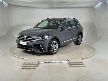 Volkswagen Tiguan 1.4 tsi eh R-Line dsg