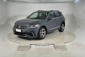 Volkswagen Tiguan 1.4 tsi eh R-Line dsg