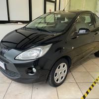 Ford Ka Ka+ 1.2 8V 69CV