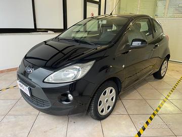 Ford Ka Ka+ 1.2 8V 69CV