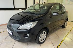 Ford Ka Ka+ 1.2 8V 69CV