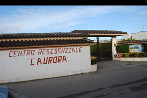 Villino a schiera al Circeo