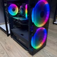PC GAMING NVIDIA GeForce RTX 4060