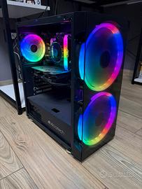 PC GAMING NVIDIA GeForce RTX 4060