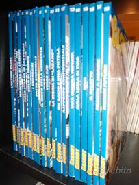 FUMETTI CASSIDY SERIE COMPLETA