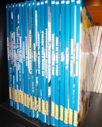 FUMETTI CASSIDY SERIE COMPLETA