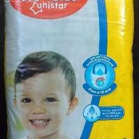 Pannolini Bimbo taglia 5 (11-25kg) HUGGIES