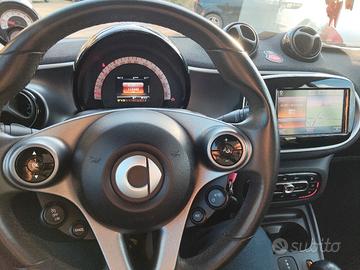Smart fortwo 1.0 passion 