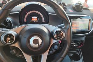 Smart fortwo 1.0 passion 