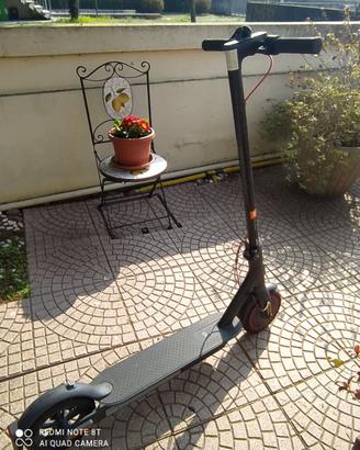 Monopattino Xiaomi Pro 2