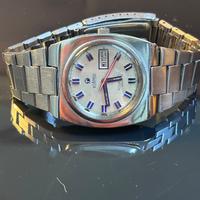 Automatico Swiss made Roamer