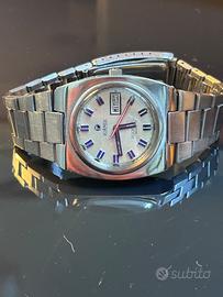 Automatico Swiss made Roamer