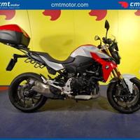 BMW F 900 R ABS Garantita e Finanziabile